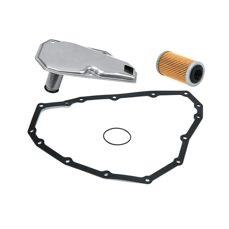 

Transmission Filter & Gasket Kit