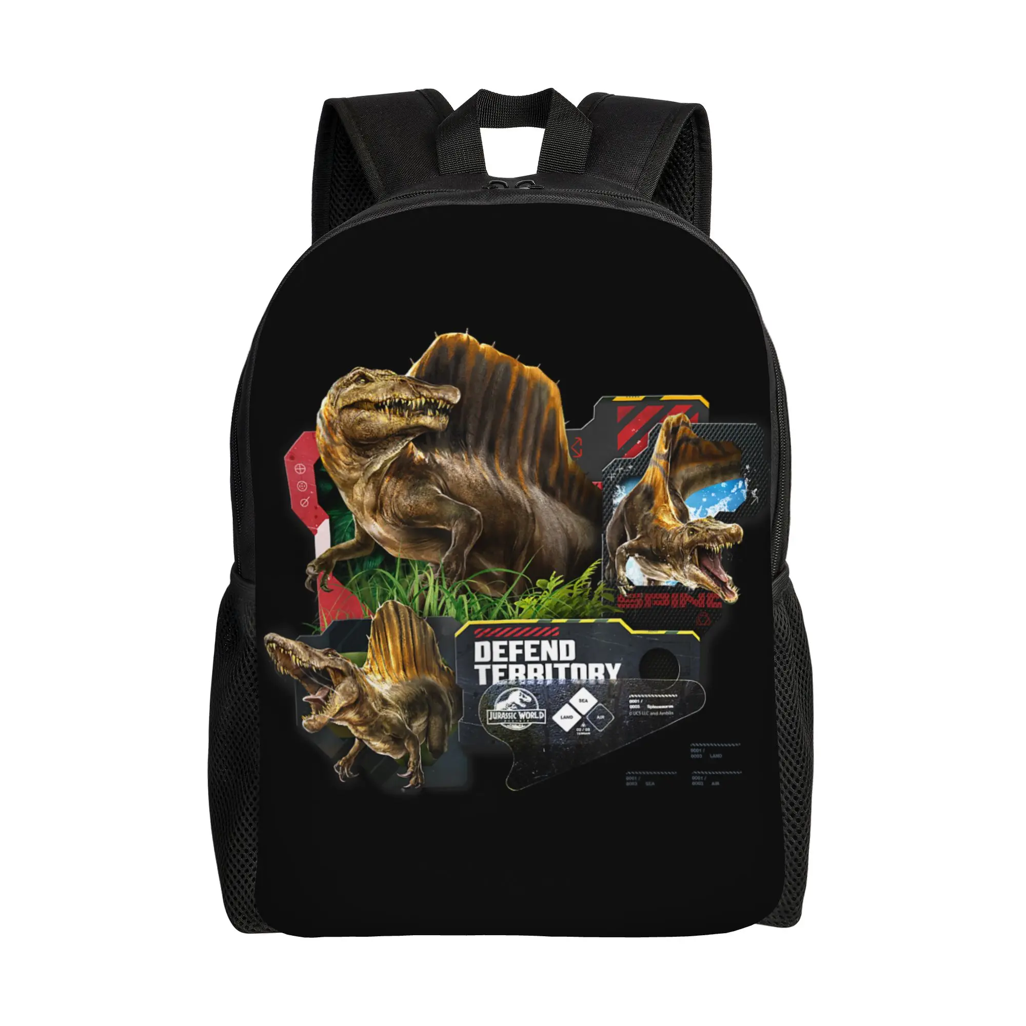 mochila-jurassic-rebirth-spinosaurus-world-para-homens-mulheres-adolescentes-estudantes-mochila-de-negocios-bolsa-de-ombro-para-laptop