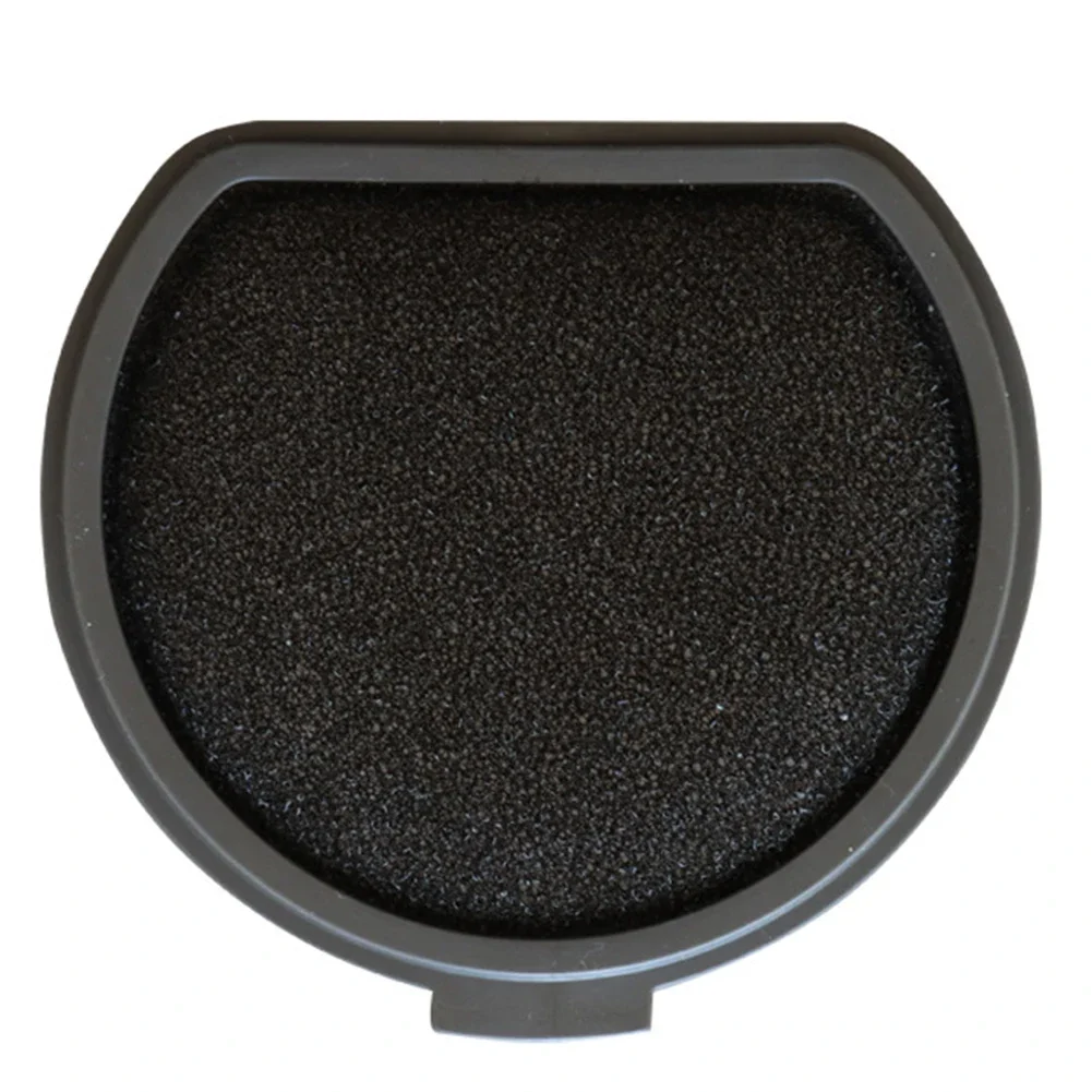 Compatibility AEG Vacuum Cleaner Fitment Front Filter Installation Long Lasting Note Number Of Pieces Long Lasting