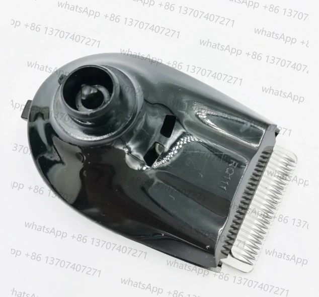 Têtes de rasoir tondeuse pour philips Lumea RQ11 RQ12 RQ10 RQ111 RQ1250 RQ1175 RQ1195 RQ1297 S9711 S5560 S9911 Nl9206ad Philishaver