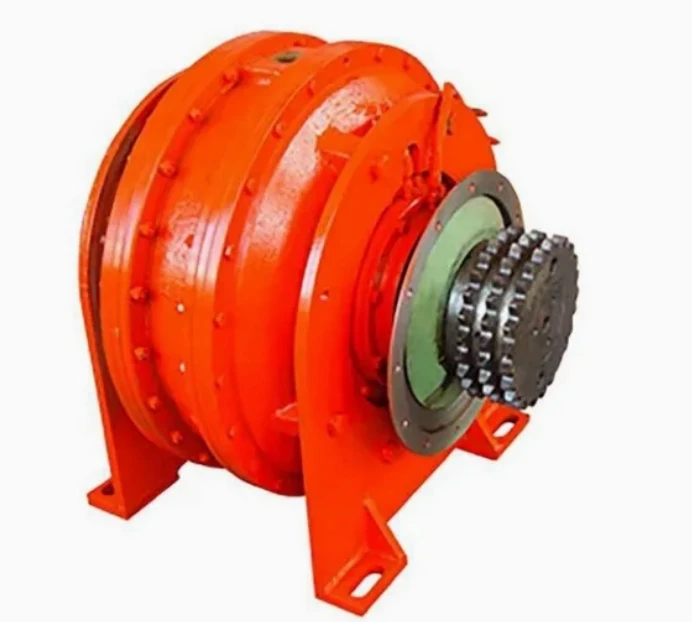 22SR Hydromatic Bra…