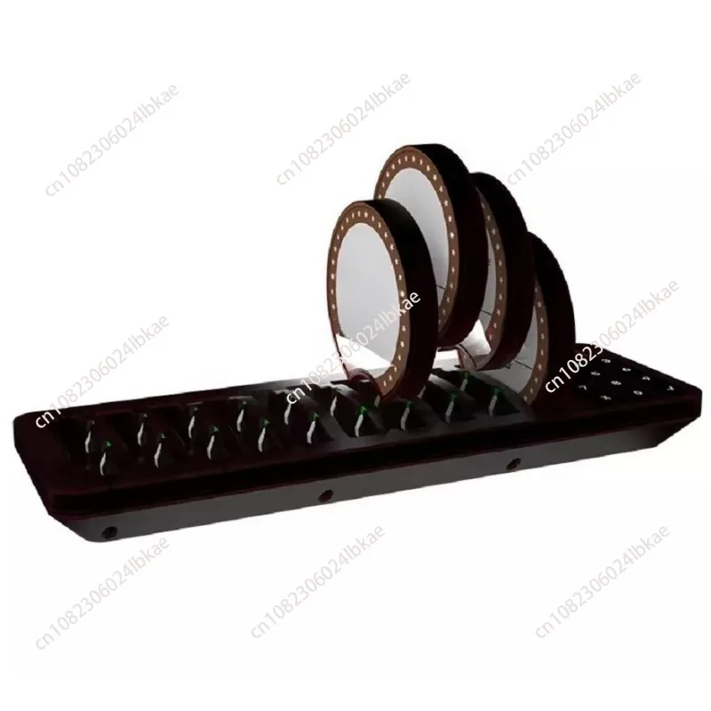 Pager restaurant system vibrating pager and table food buzzer wireless calling restaurant wireless pager