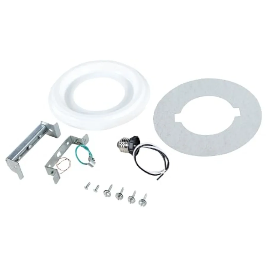 21067-11, Recessed Lighting Converter Kit, 8
