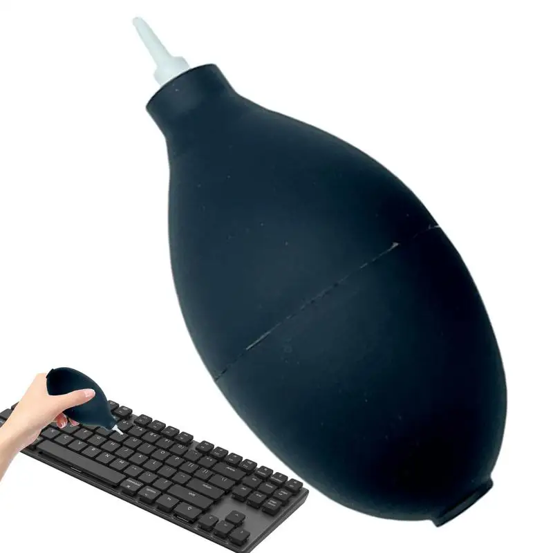 

Мини-насос для выдувания шариков, гаджеты для очистки пыли, воздуходувка для объектива камеры, часов, компьютера, ноутбука, объектива камеры DSLR