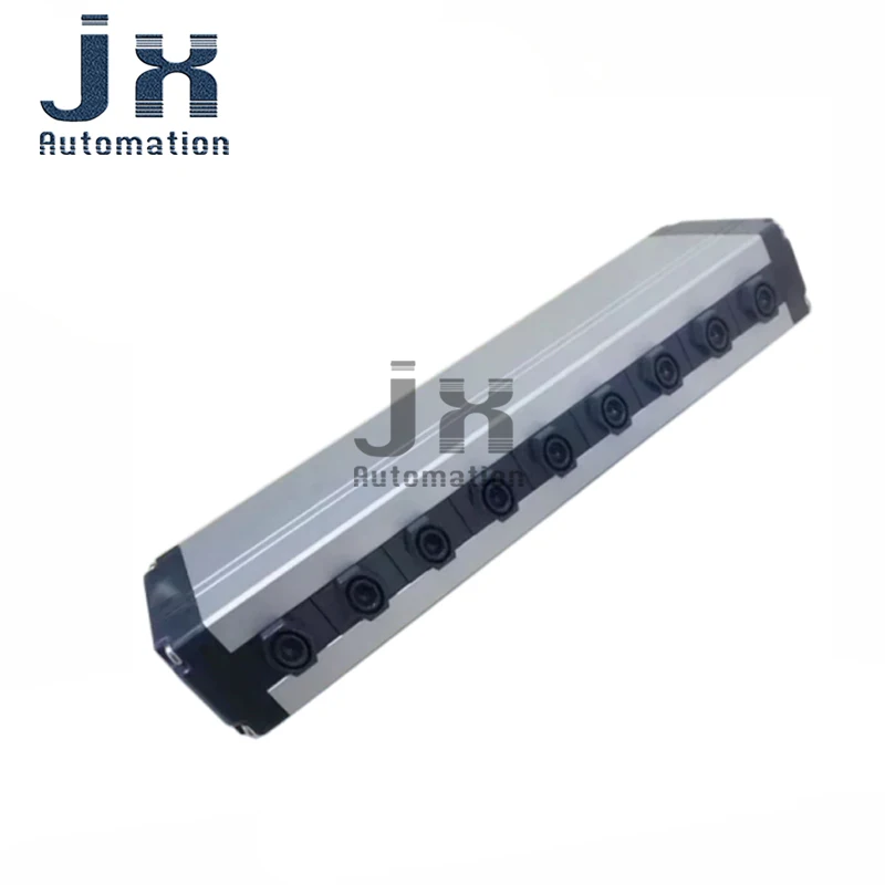 Static Eliminator Ion Bar Anti‑Static Device for UV Flatbed Roll‑to‑Roll Printer Inkjet Plotter Printing Machine Static Remover