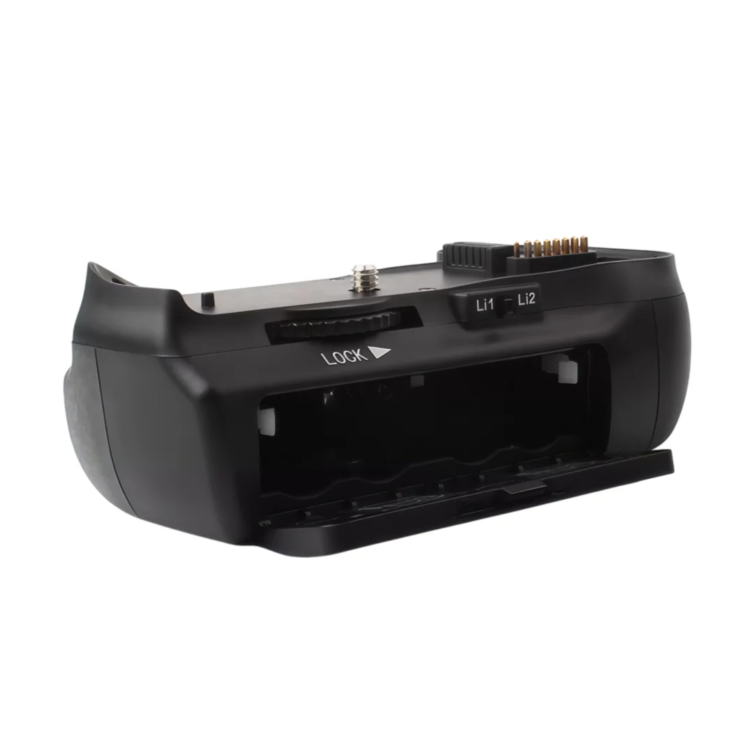 Camera Handle Batte…