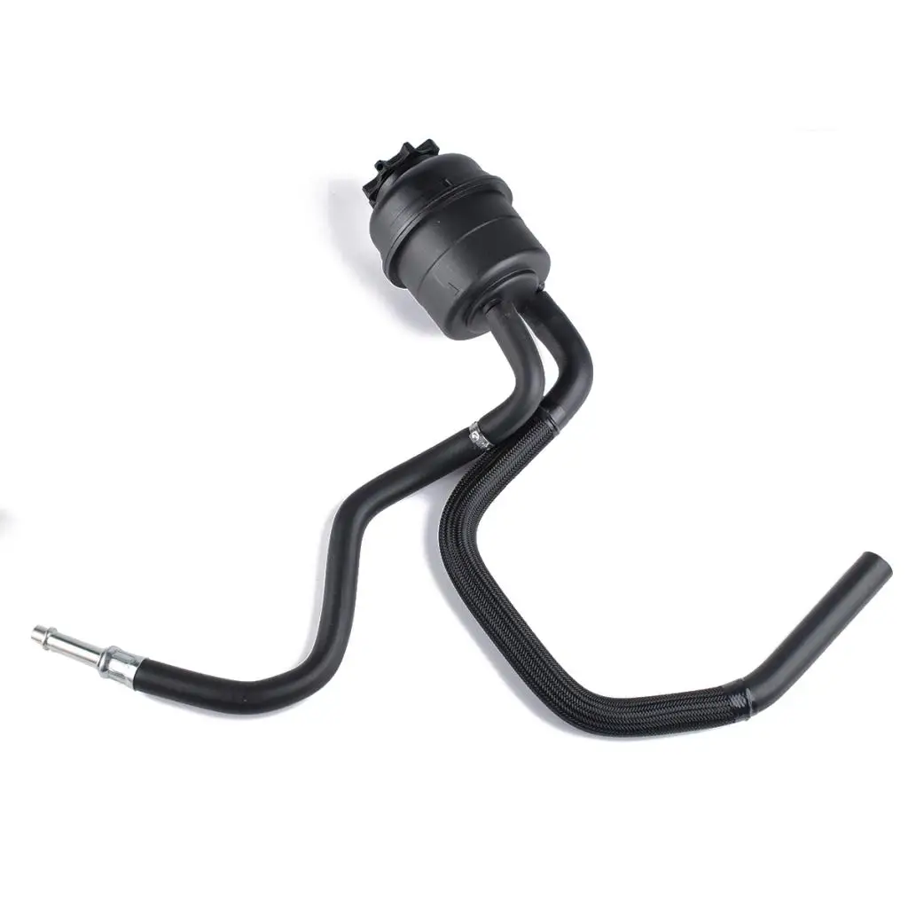 

Power Steering KIT RESERVOIR + HOSES for BMW E38 E39 32411095526 32411097164