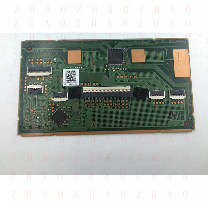 L+ 0PPKRR FOR DELL M7510 E7270 E7470 E7280 E7480 Touchpad Mouse Button