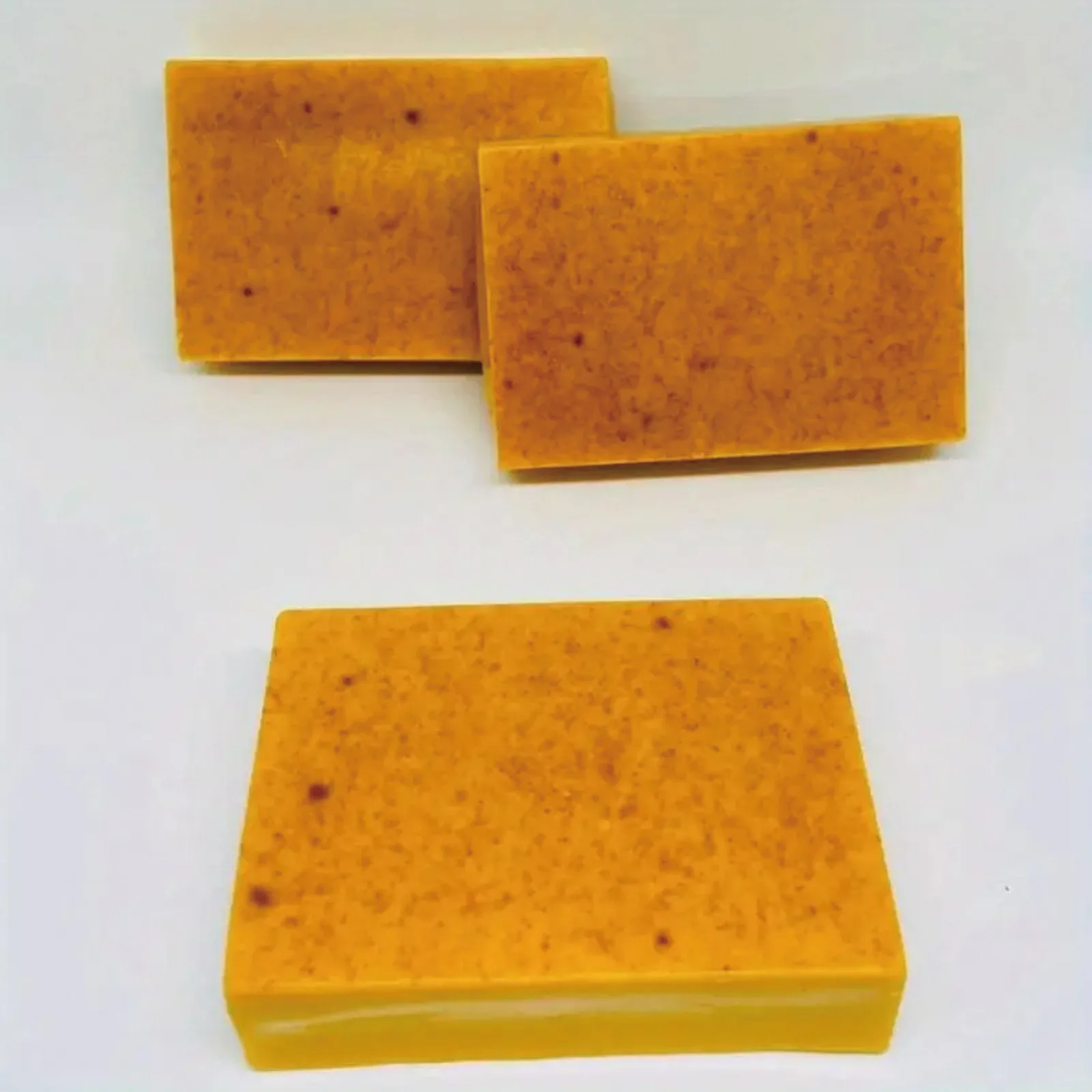 Soap Lemon Soap Kojic Soap Soap Bath Soap Bars Back Acne Body Soap Anti-Acne Cleansing & Healthy Skin with Coconut and Palm Oil