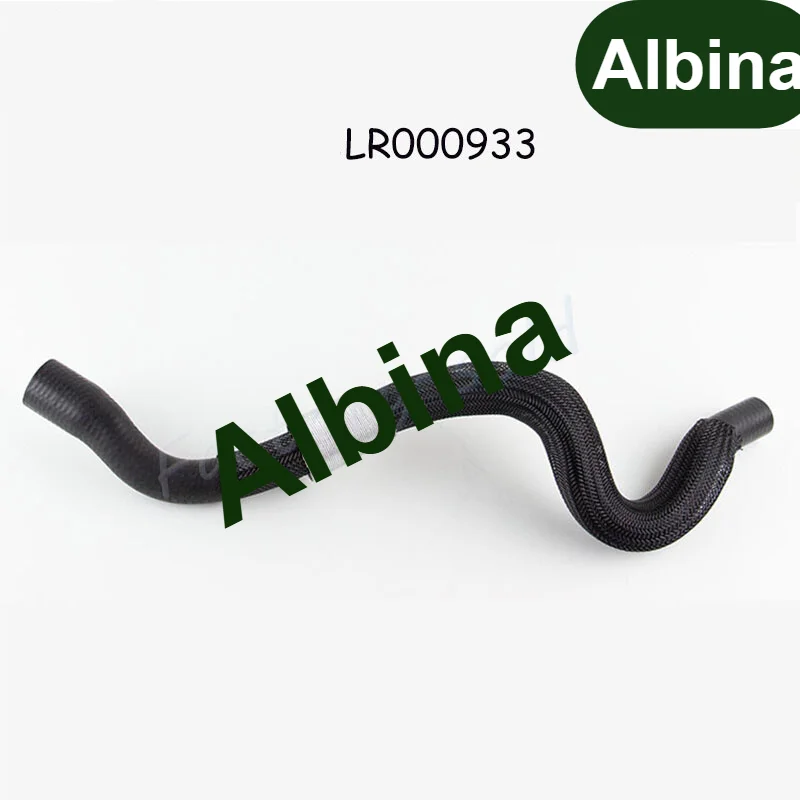 LR000933 EXPANSION TANK LOWER COOLANT HOSE FOR LAND ROVER LR2 FREELANDER 2 3.2L PETROL 2008-2012 RADIATOR RESERVOIR PIPE