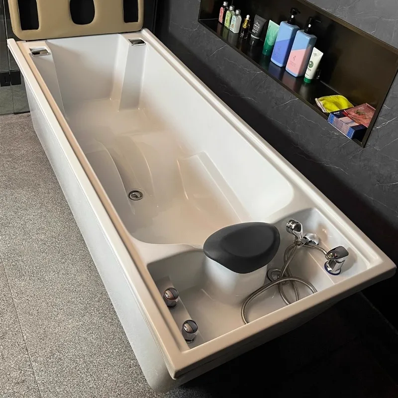 

Edge Barrier Set Bathtub Bubble Organizer Freestanding Enclosure Bathtub Large Gift Baignoire Home Furniture Accessories