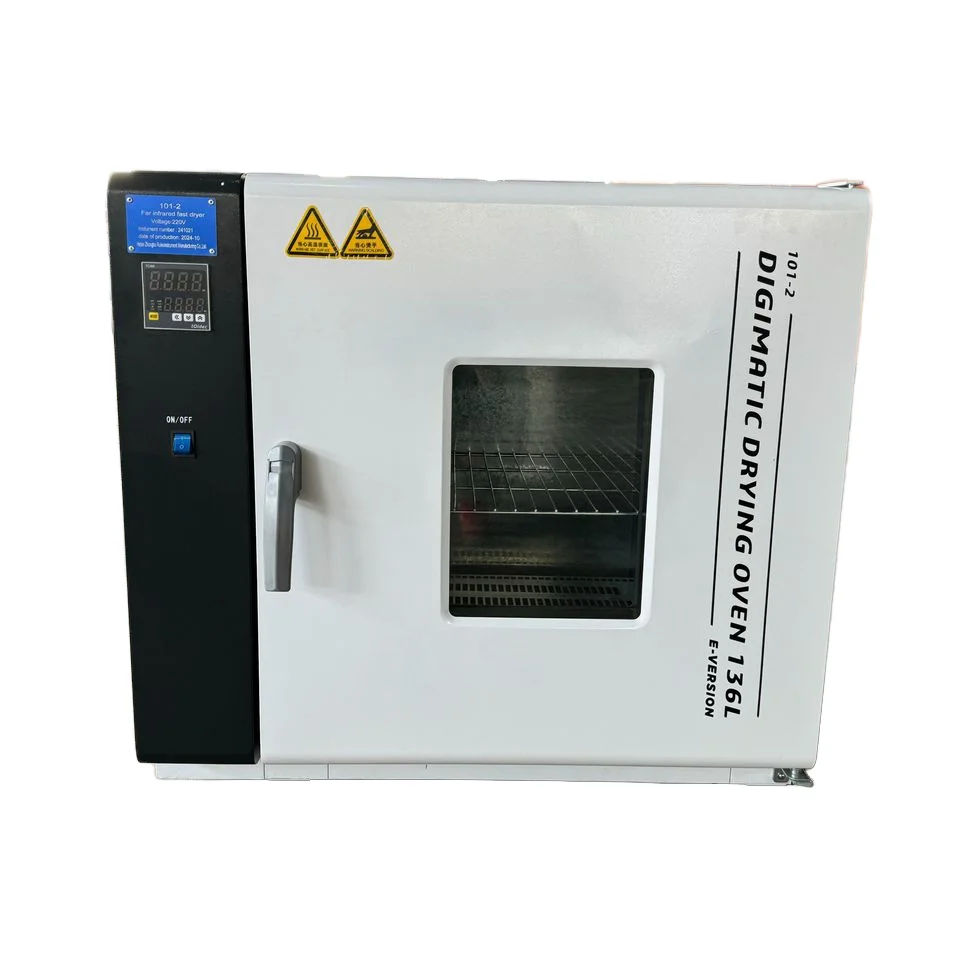 

Laboratory High Quality Small Electric Constant Temperature Drying Oven