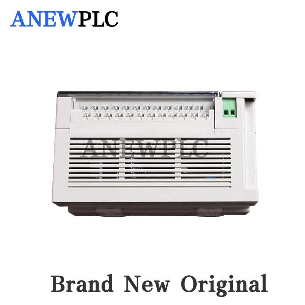 Afbeelding 3: Gloednieuwe DVP32HM11N DVP32HN00R DVP32HN00T PLC programmeerbare controller