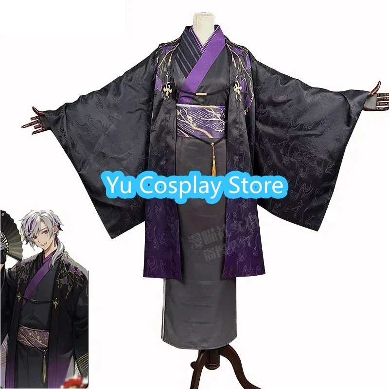 Yu-Cosplay Fuwa Min… - image