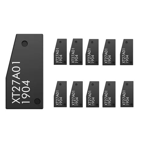 Супер чип Xhorse XT27A XT27B VVDI, Добавление 47 49 4A MQB ID48 чип/XT15 7935 Чип/VDI MQB48 чип