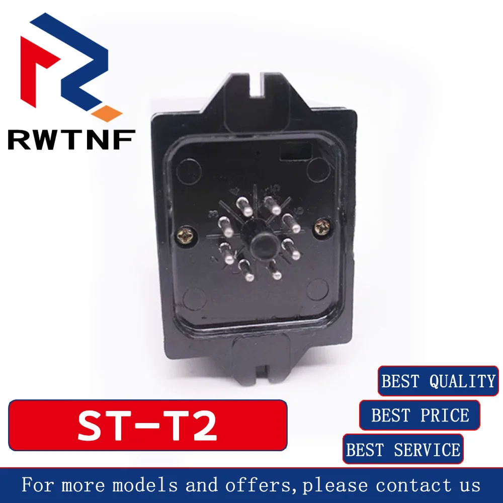 새로운 정품 ST-T2 RIKO 센서 전원 컨트롤러, 100% 원래 창고 재고