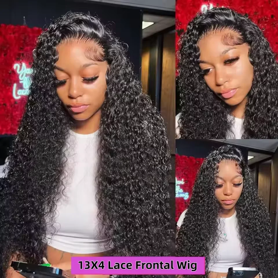 Thumbnail 2 - #10 Ranked High Density Lace Wigs Picks in 2026