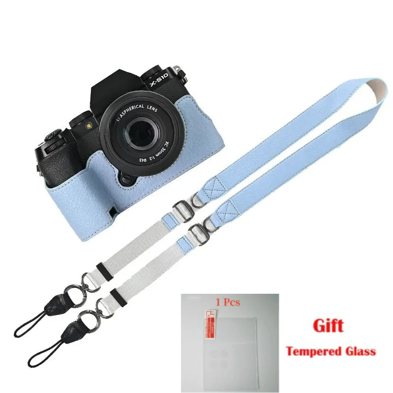 Variant: Blue Case-strap