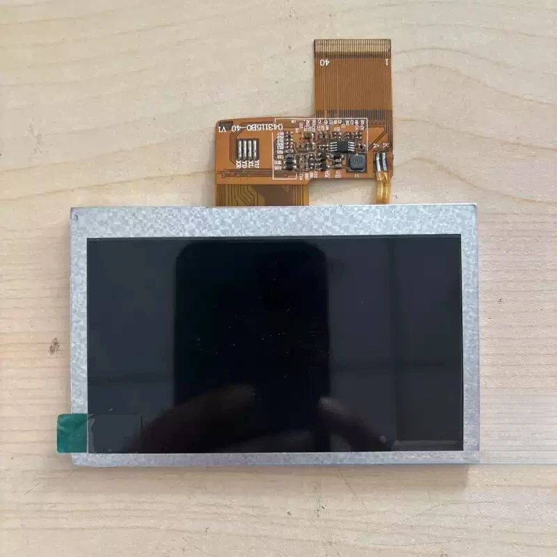 noke-nk4000t-ディスプレイ画面-4000d-パネル-4000f-lcd-スクリーン-otdr-内部外部スクリーン-光時間領域反射率計-otdr