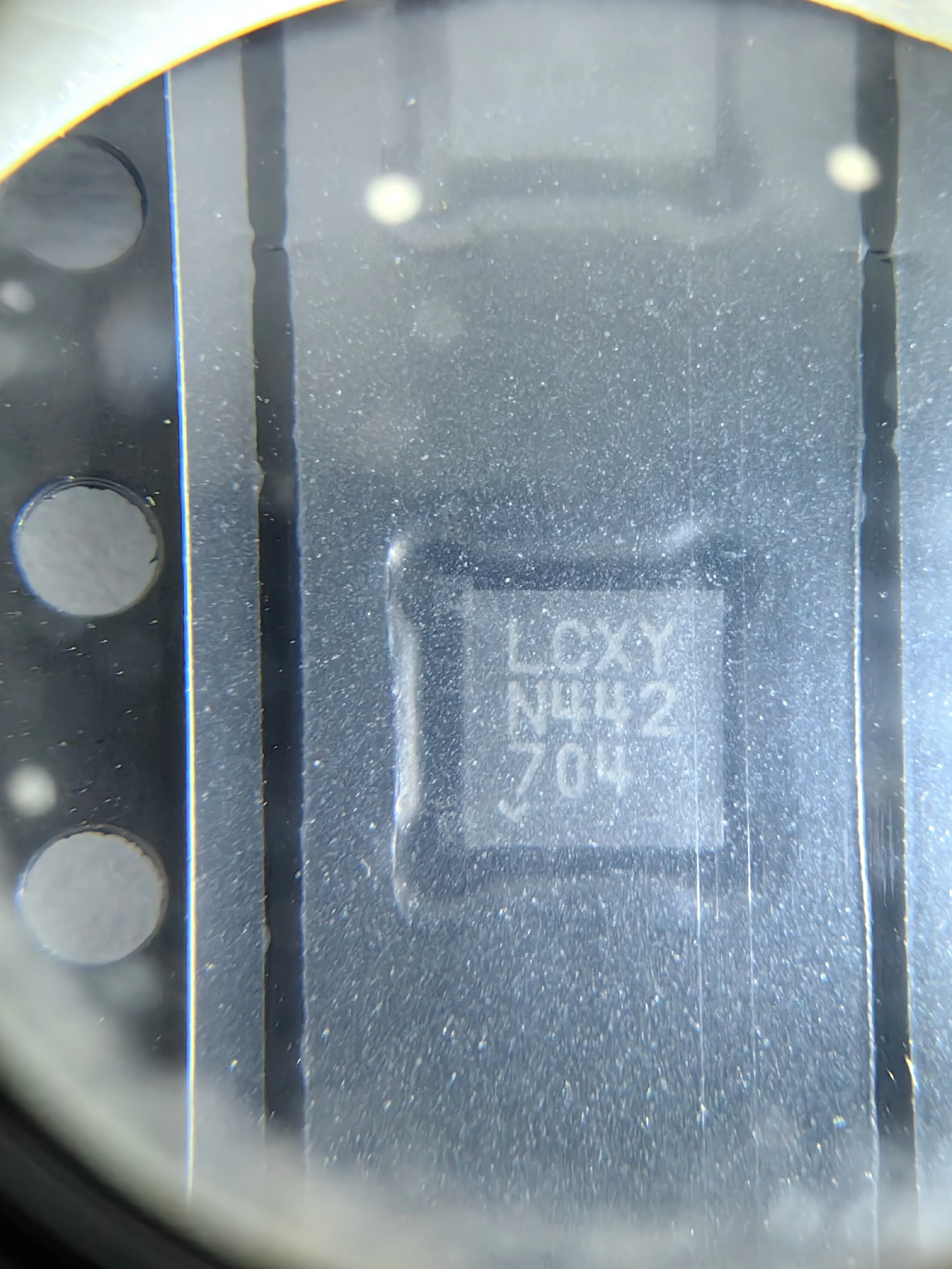 Lt3580edd lt3580idd lt3580-park/dcコンバーター、2aスイッチ、ソフトスタート、同期付き