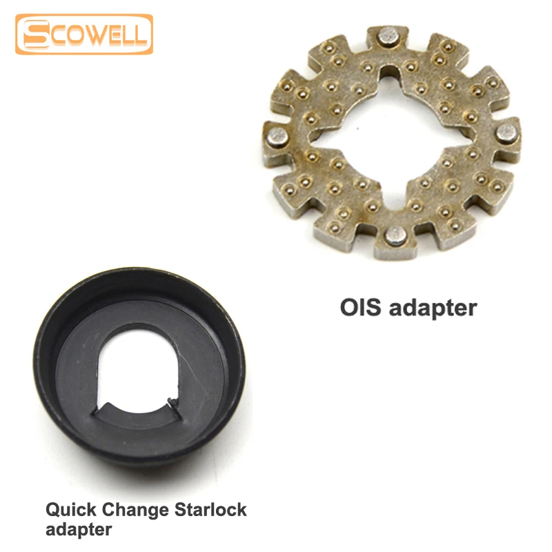 40% OFF 5 Pack Adapter For Various Kinds Of Oscillating Multi Tool Saw Blades Machine Tools Quick Release Machine Tools