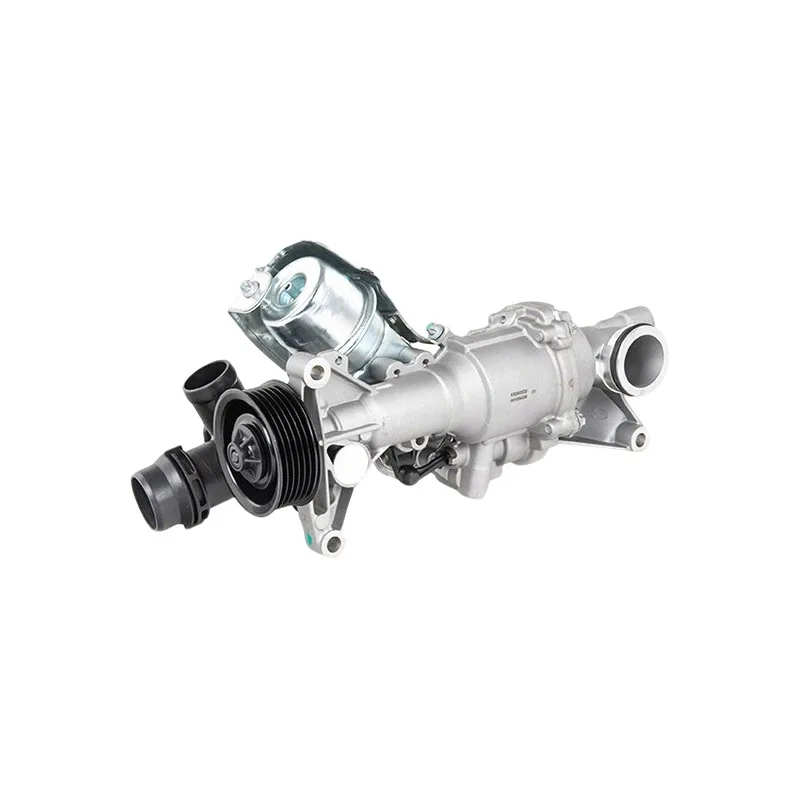2742000800 2742001407 Water Pump For M274/GLC/C/E Class 2009-2018