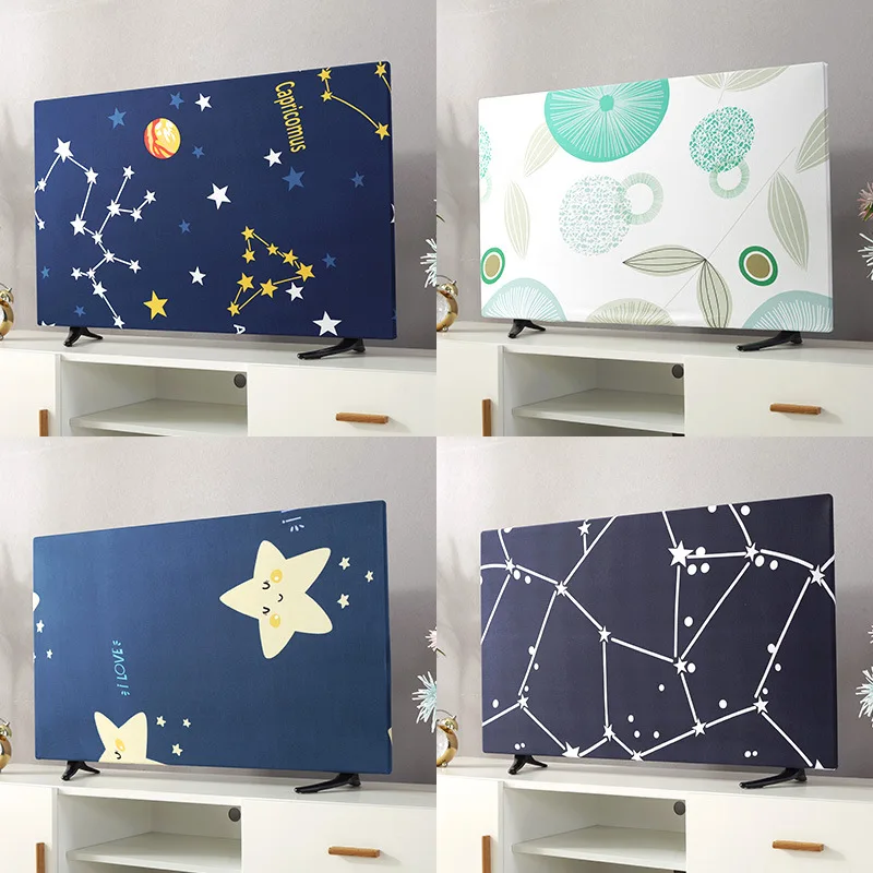 Tv Hood Dust-Proof …