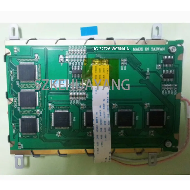 UG-32F26-WCBN4-A 5.7inch LCD PANEL Display