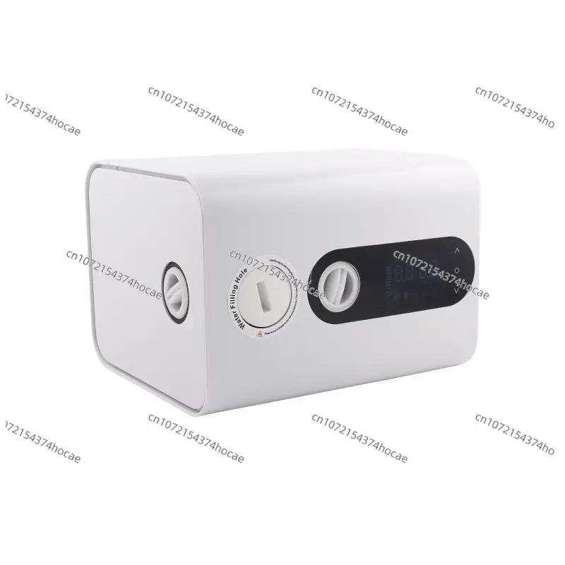 AI intelligent frequency conversion 380W whole house automatic booster water pump water heater/tap water pipeline booster pump