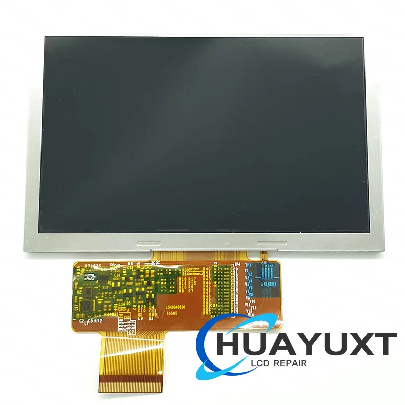LCD Display Screen For TM050RDHG13