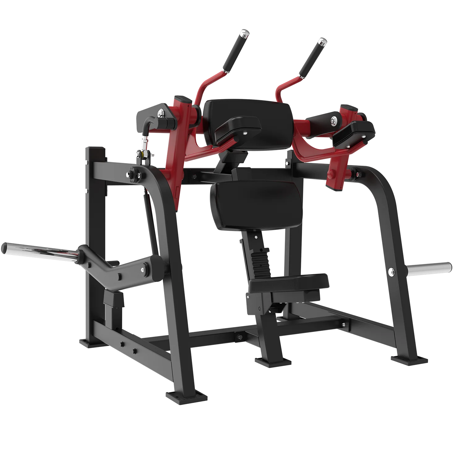 

Exercise Oblique Abdominal Crunch Machines factory