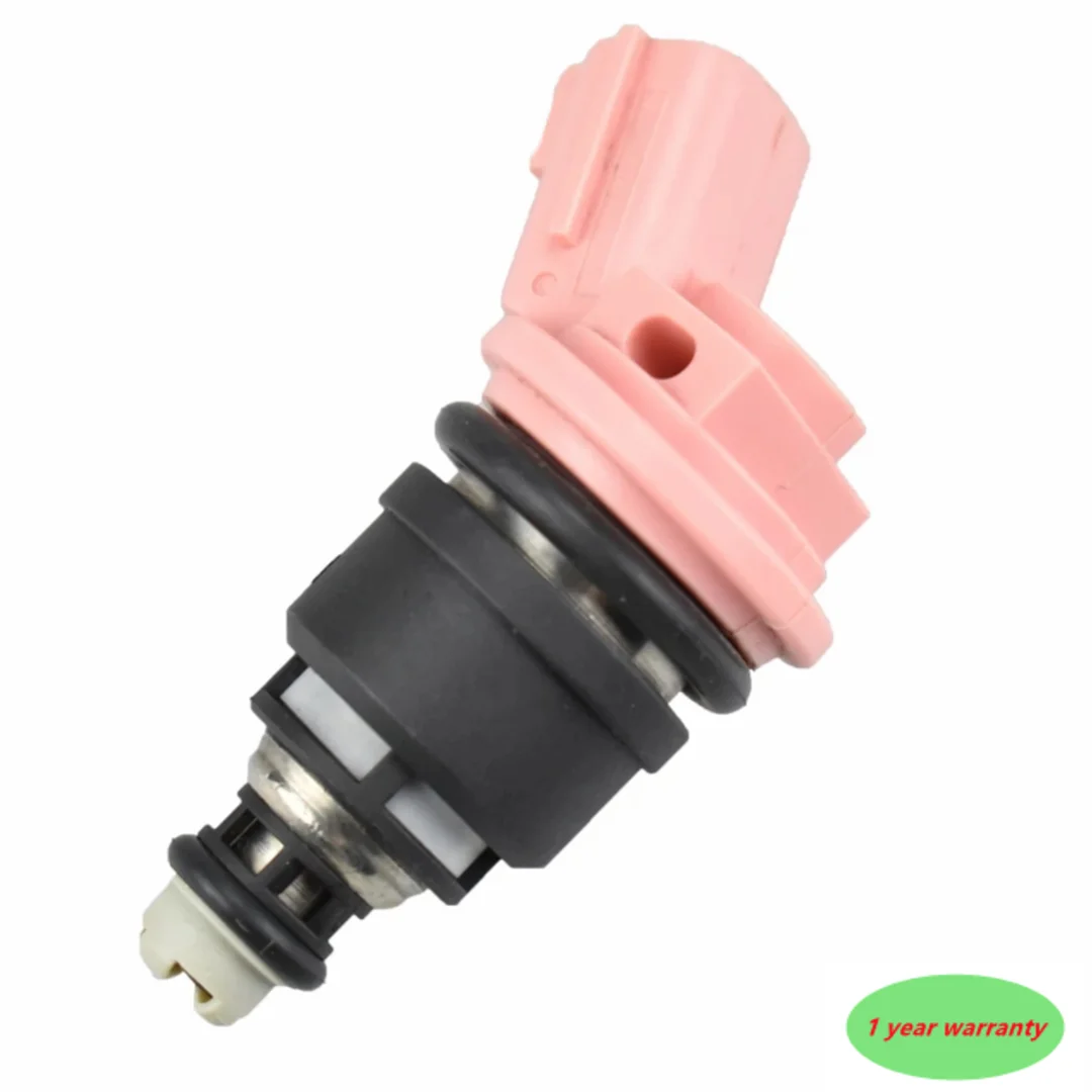 

6 шт. новое высокое качество 16600-57Y01 1660057Y01 16600 57Y01 16600-57Y00 1660057Y00 топливные форсунки для Nissan 200SX NX