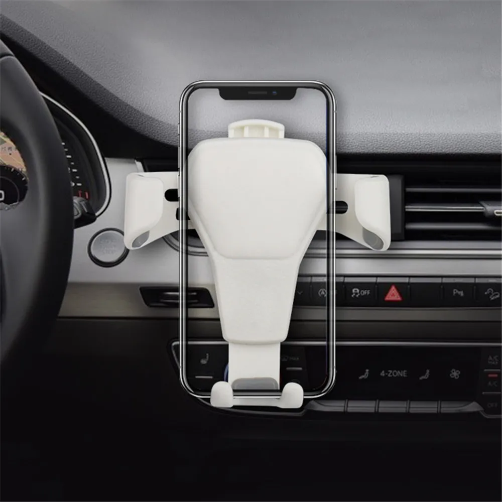 Universal Car accessories Phone holder Auto for Ford Falcon Everest S-MAX Escort SVT Reflex Freestar F150