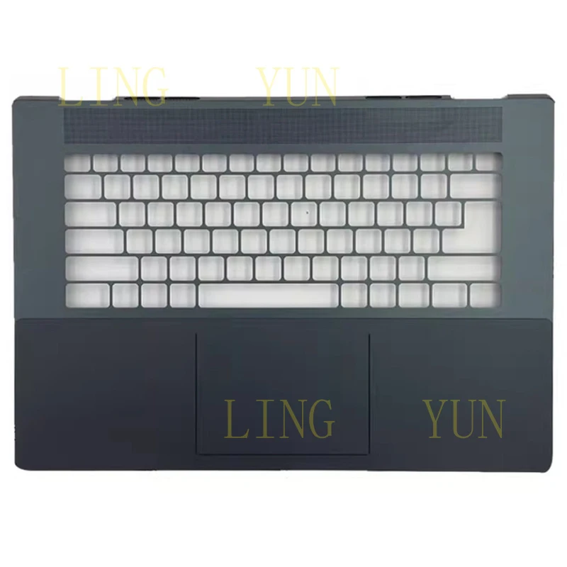 Z  For DELL Inspiron 16plus 7620 Laptop Palmrest Upper Case 3050 Version CN-0RYX3M