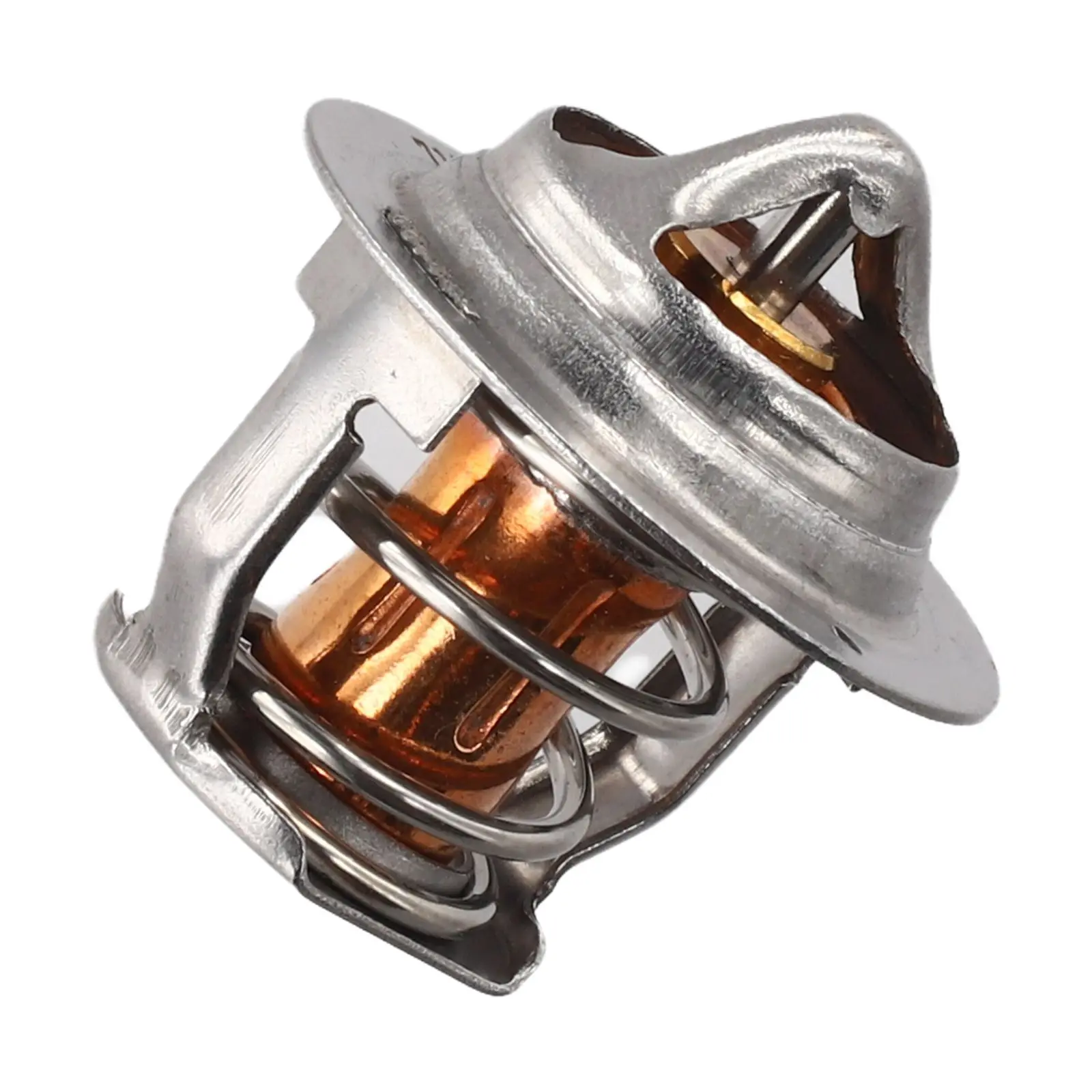 1pc Thermostat 19434-73010 19434-73013 19434-73014 For Kubota Tractors BX1500D BX2230D L2600DT for Power Tools Spare Parts