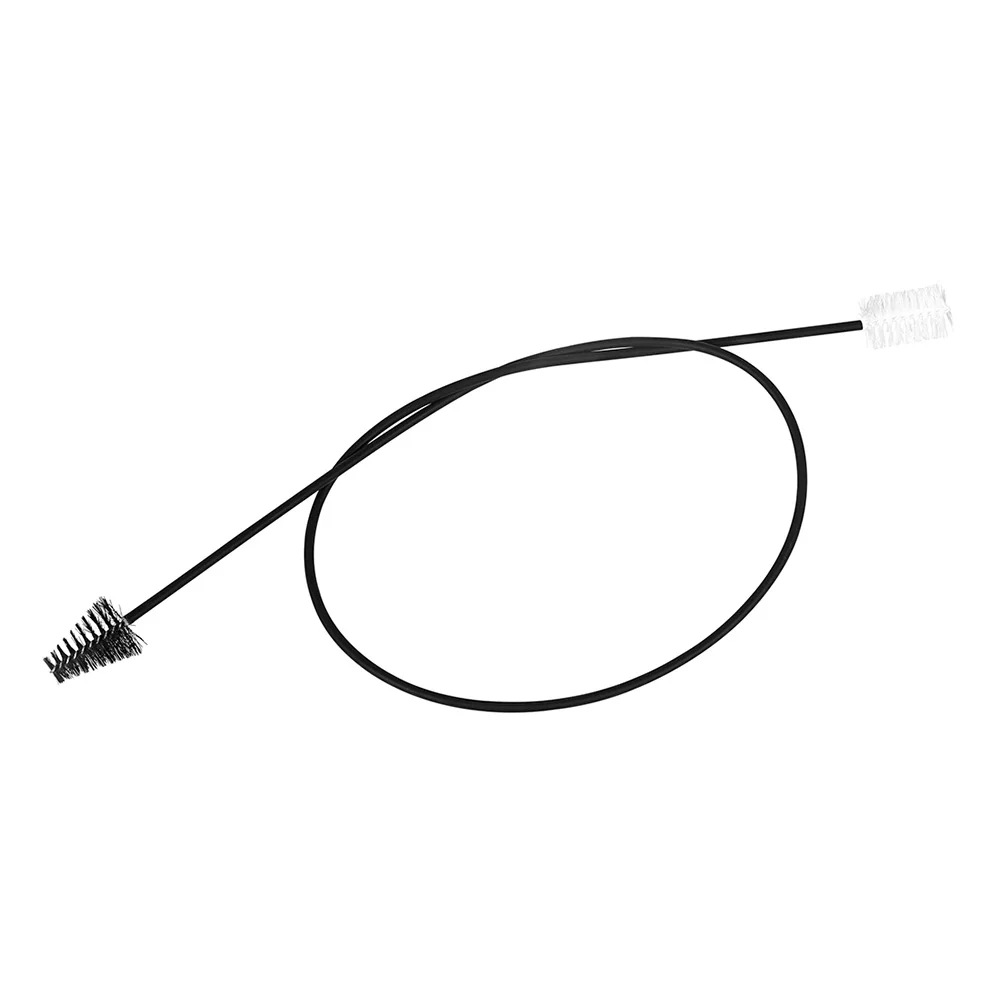 

Sax Cleaning Brush Flute Tools Horn Swab Instruments Cleaner Rope Stick Saxophone