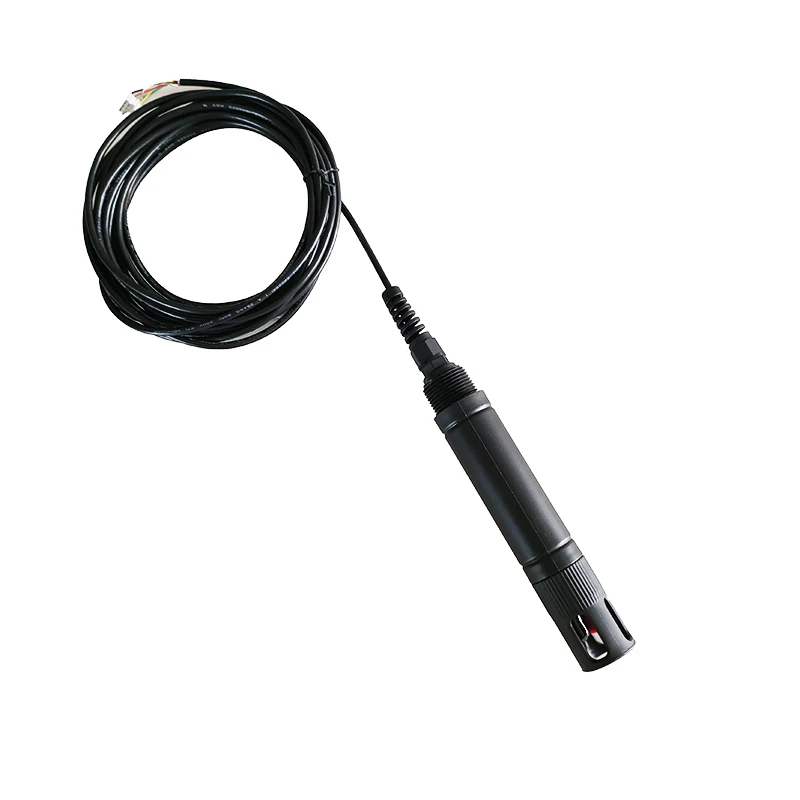 NH3/NH4 Ammonia Nitrogen Meter