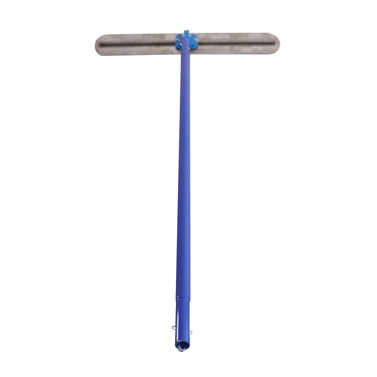 Long handle concrete trowel Concrete tools Home decoration, engineering construction tools