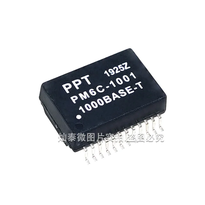 شحن مجاني PM6C-1001 PM6C-1001A PPT SOP-24 10 قطعة