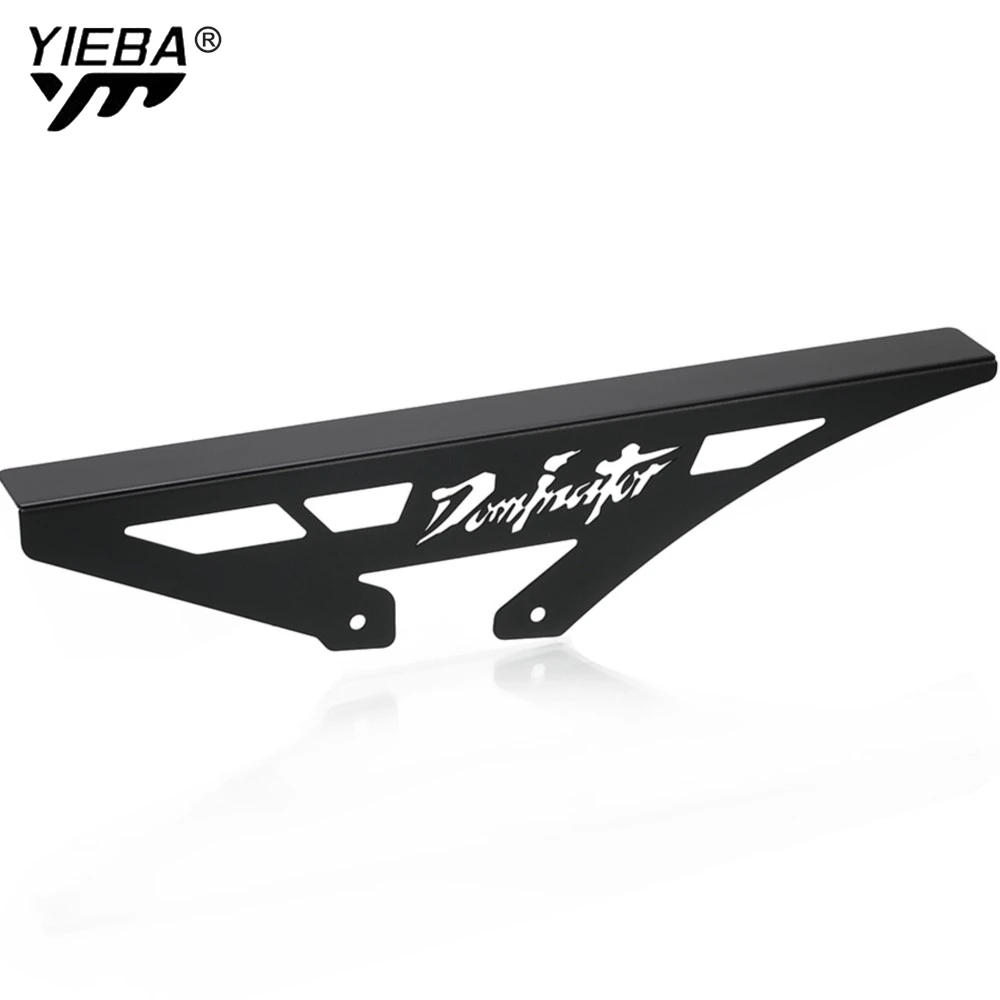 

Motorcycle Chain Cover Chain Guard Sprocket Protector For Honda NX 650 NX650 Dominator 1988-2000 1999 1998 1997 1996 1995 1994