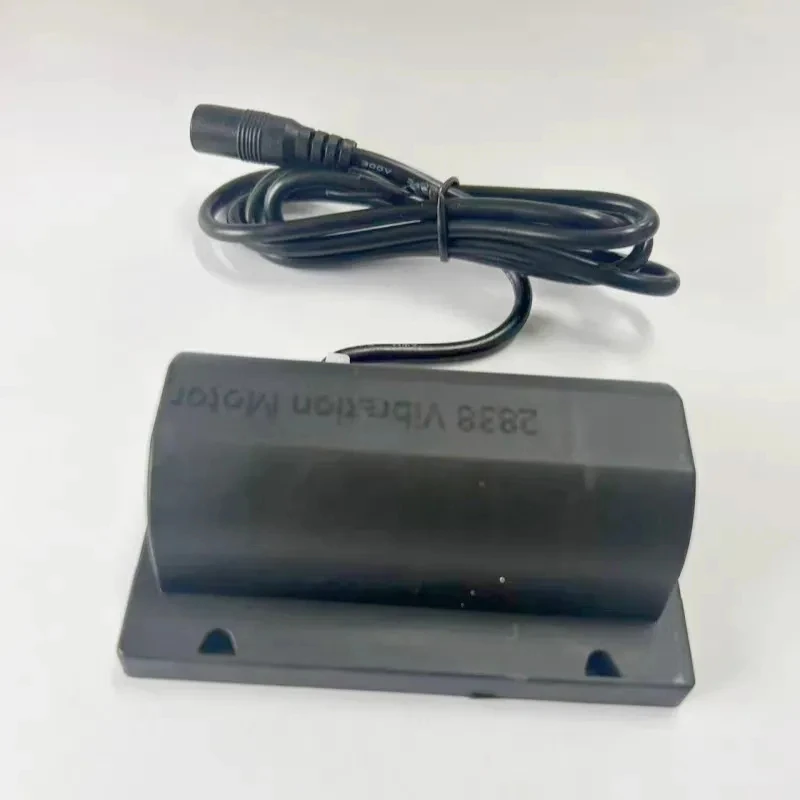 Motore 2838 CC 12 V/24 V CC, motore per lettino da massaggio ad alte prestazioni, potente micro vibratore per spa/rilassamento, durevole e silenzioso