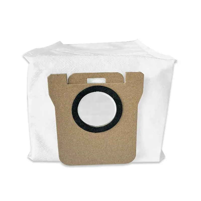 Hepa Filter Mop Tücher Lappen Staubbeutel Ersatzteile für Xiaomi Roboter Vakuum x10/b102gl