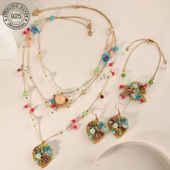 8 最佳銷售 純銀套裝 - №5