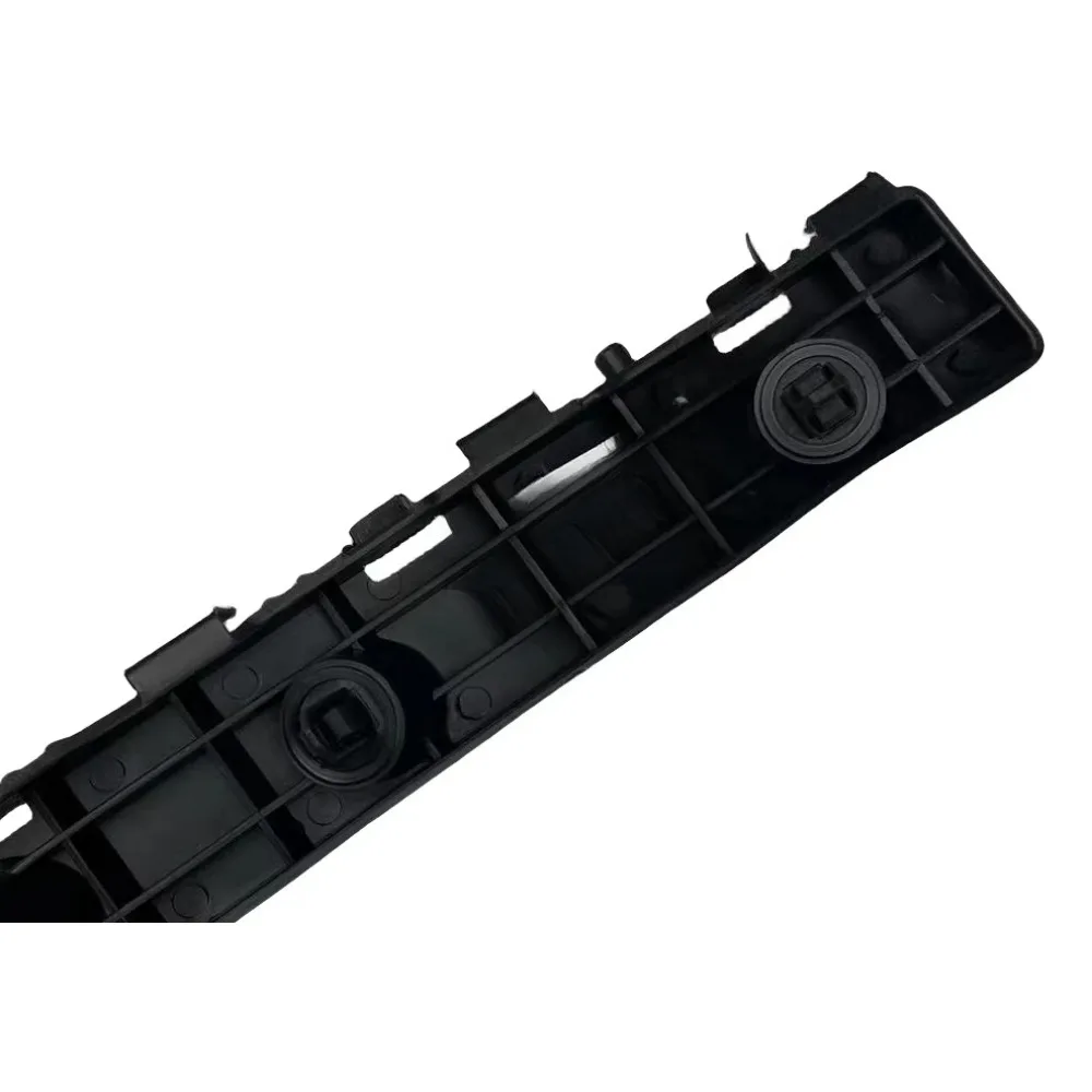 Soporte de Parachoques Delantero y Trasero, Soporte de Faro para Chery EQ 2013 Nuevo QQ T00-2803542 Izquierdo Derecho Delantero Trasero