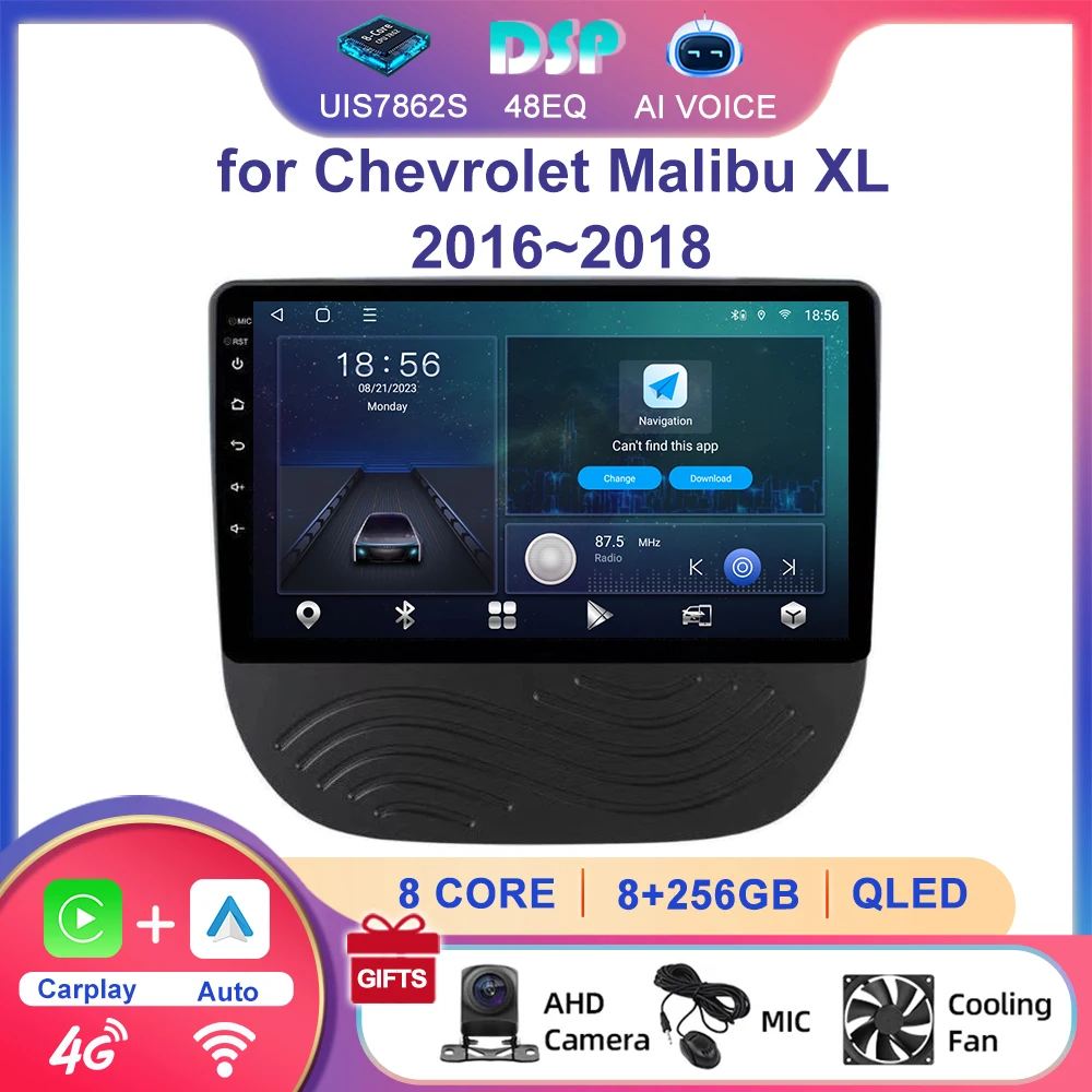 Android Wifi 4G Car… - image