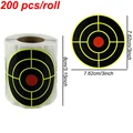 B 200 pcs roll