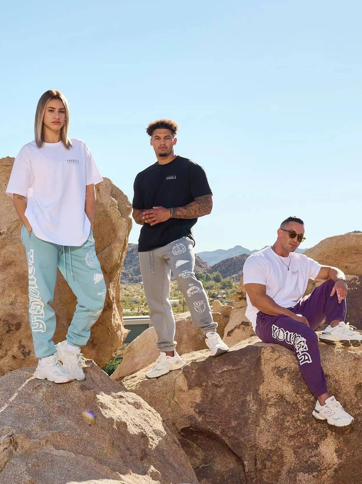 

Спортивные брюки American Sle Fitn для тренировок, повседневные длинные брюки с завязками, модные хлопковые спортивные штаны Ci Life