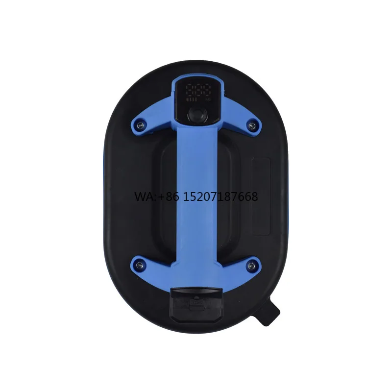 

Automatic Industrial Vacuum Suction Cups lifting Tool Exclusively For Tiles Glass Hand Holds Lifter Smart Pump High Powered