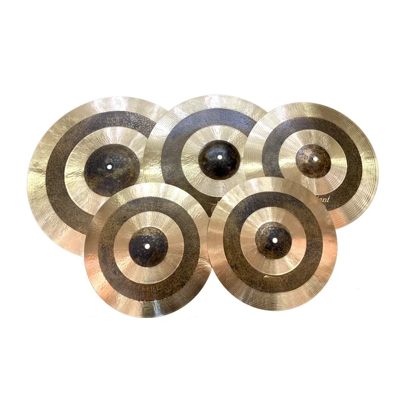 

Cymbals Set B20 Splash Cymbal