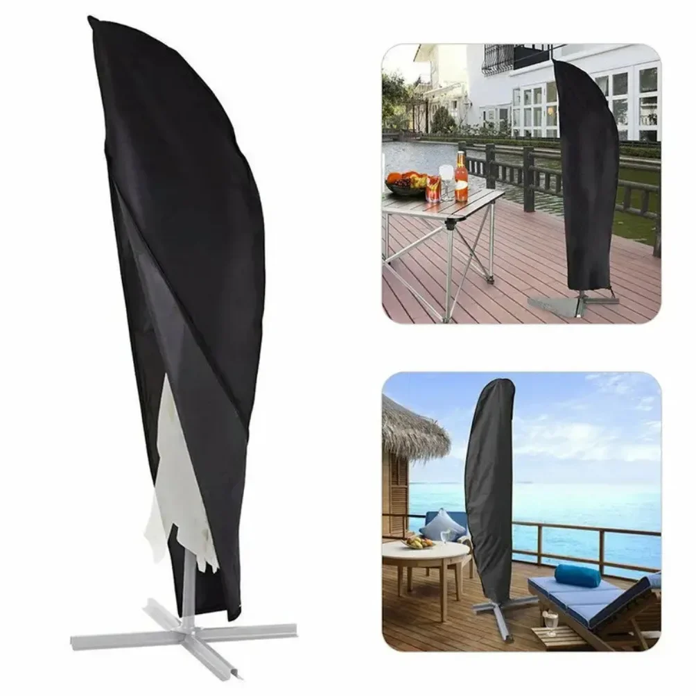 

protection for The Parasol Cover Waterproof Parasol Cover Beach Patio Umbrella Cover for Umbrella Outdoor Parasol Protection